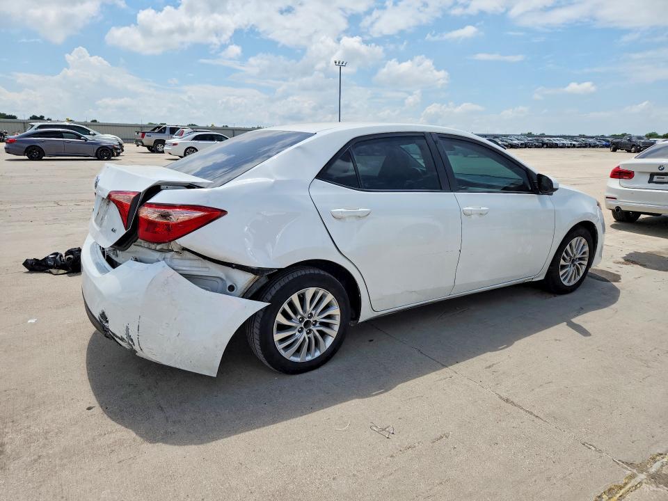 2019 Toyota Corolla მანქანა იყიდება აუქციონზე, vin: 5YFBURHE9KP906836, აუქციონის ნომერი: 56054016