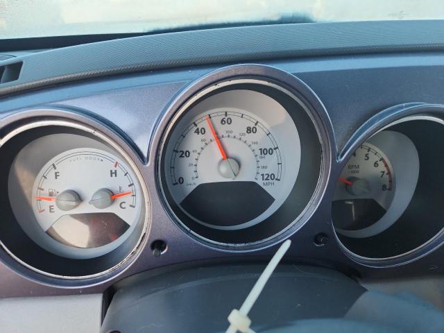 58031546 :رقم المزاد ، 3C3JY45X17T599325 vin ، 2007 Chrysler Pt Cruiser مزاد بيع