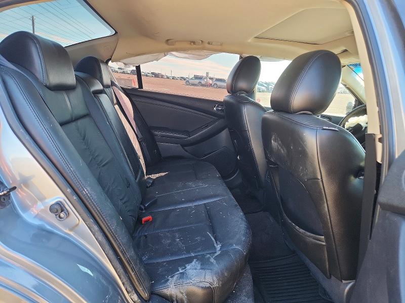 Aukcja sprzedaży 2009 Nissan Altima, vin: 1N4BL21E09C167126, numer aukcji: 56647556