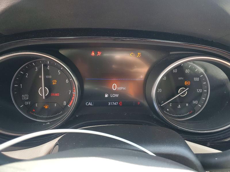 Aukcja sprzedaży 2022 Buick Encore Gx, vin: KL4MMFSL9NB016087, numer aukcji: 58088486