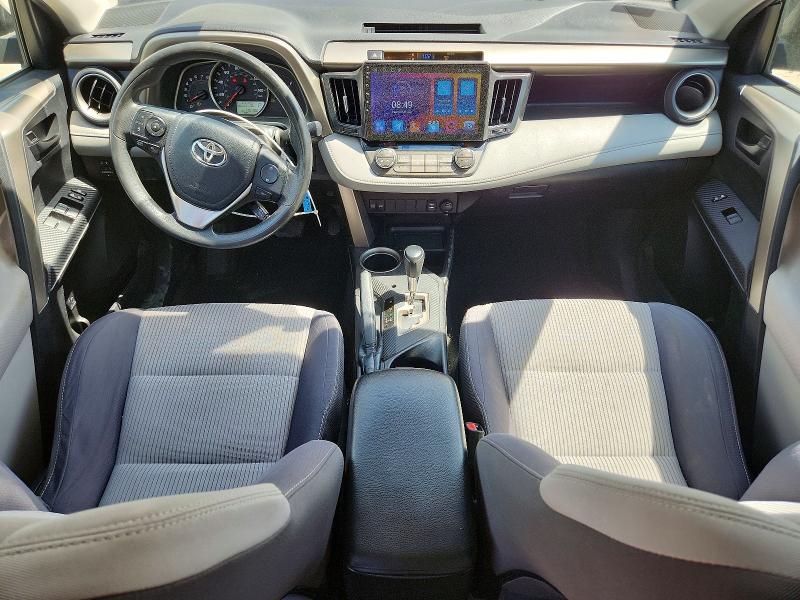 2013 Toyota Rav4 მანქანა იყიდება აუქციონზე, vin: 2T3WFREVXDW058250, აუქციონის ნომერი: 56566046
