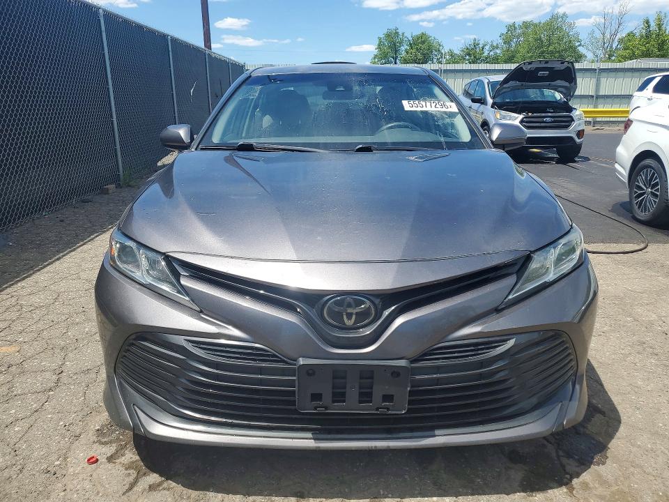 Продажа на аукционе авто 2019 Toyota Camry, vin: 4T1B11HK9KU773090, номер лота: 55577296