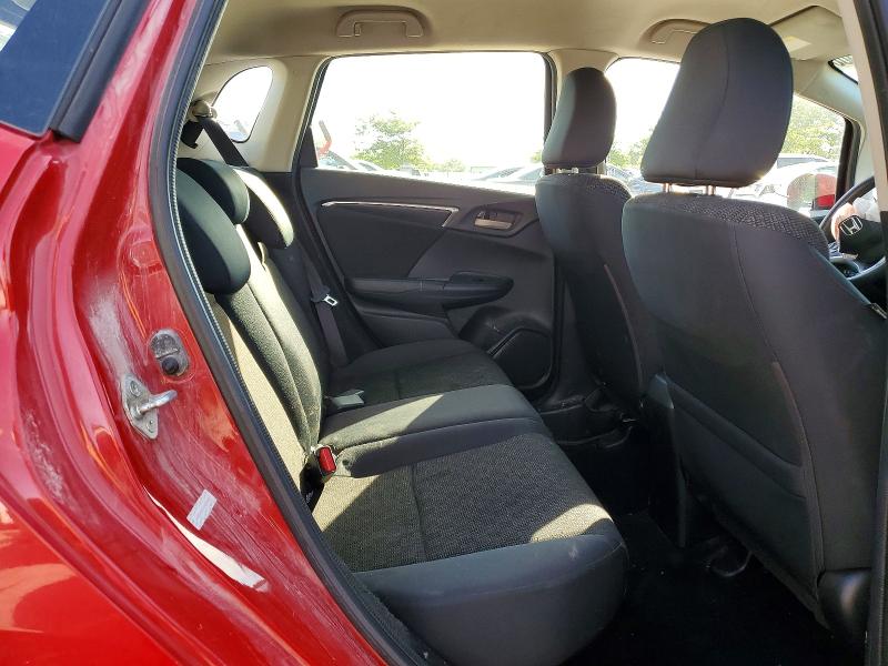 Auction sale of the 2017 Honda Fit, vin: JHMGK5H5XHS023497, lot number: 57831606