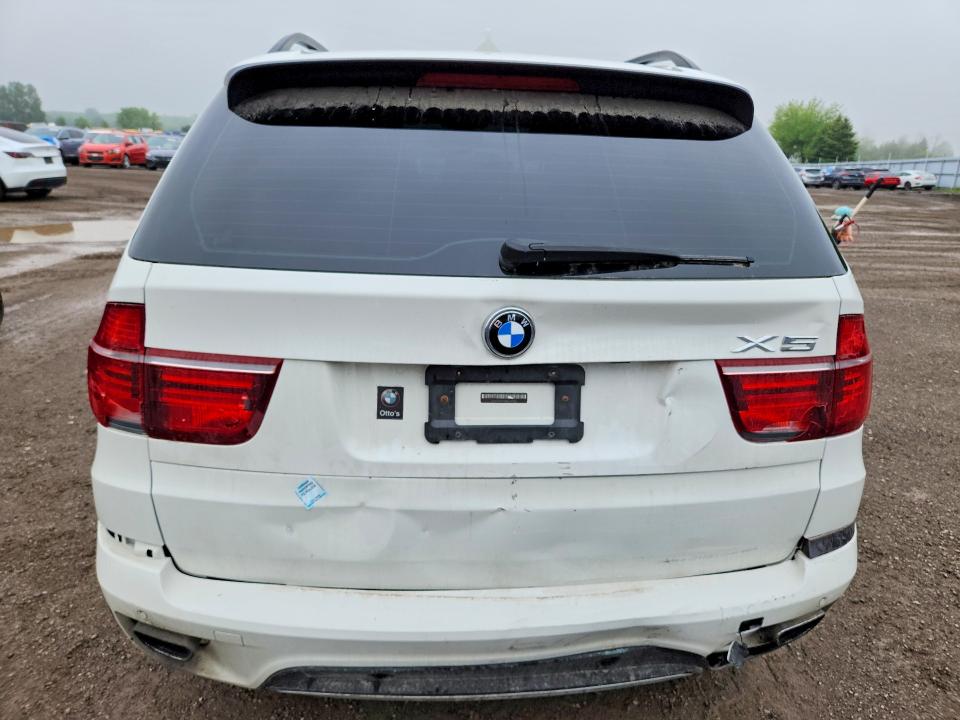 Продажа на аукционе авто 2011 Bmw X5, vin: 5UXZV8C5XBLL67809, номер лота: 52612336