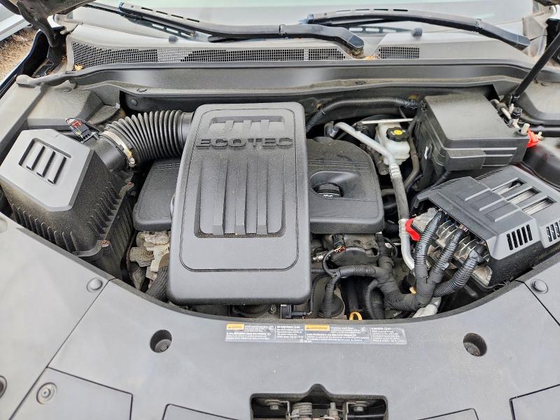 Aukcja sprzedaży 2017 Chevrolet Equinox, vin: 2GNALCEK2H1594041, numer aukcji: 57893926