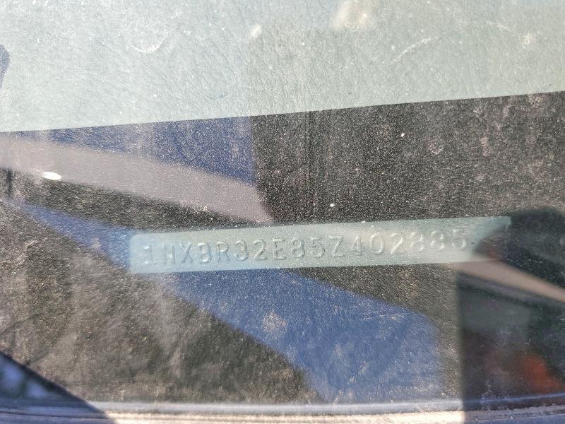 2005 Toyota Corolla მანქანა იყიდება აუქციონზე, vin: 1NXBR32E85Z402885, აუქციონის ნომერი: 55730786