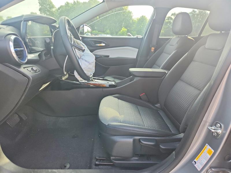 2026 Chevrolet Trax მანქანა იყიდება აუქციონზე, vin: KL77LHEP8TC094011, აუქციონის ნომერი: 56736476