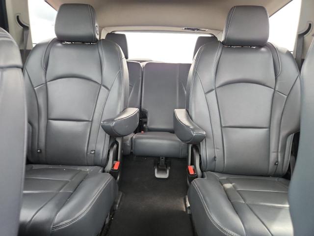 58062306 :رقم المزاد ، 5GAEVAKW3JJ186614 vin ، 2018 Buick Enclave مزاد بيع