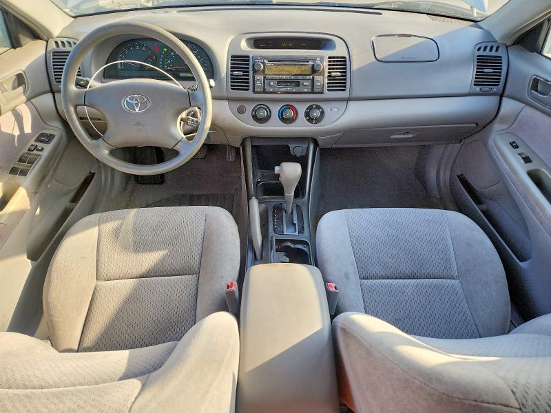 Aukcja sprzedaży 2003 Toyota Camry, vin: 4T1BF32K43U047998, numer aukcji: 58489346