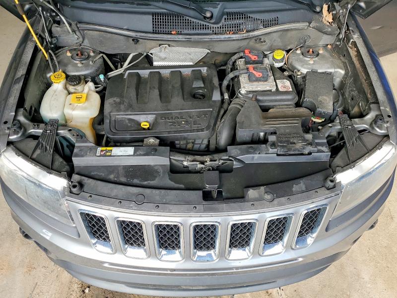 Продажа на аукционе авто 2014 Jeep Compass, vin: 1C4NJDBB8ED538728, номер лота: 57724026