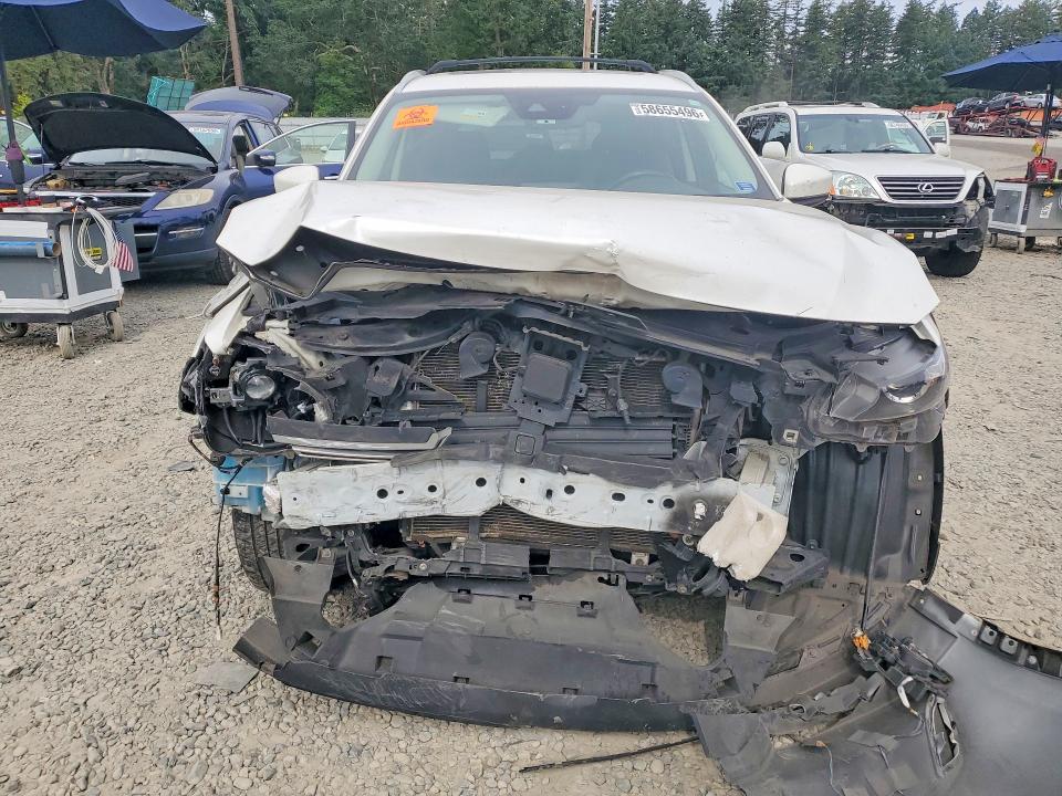 Продаж на аукціоні авто 2019 Mazda Cx-9, vin: JM3TCBCY5K0306929, номер лоту: 58655496