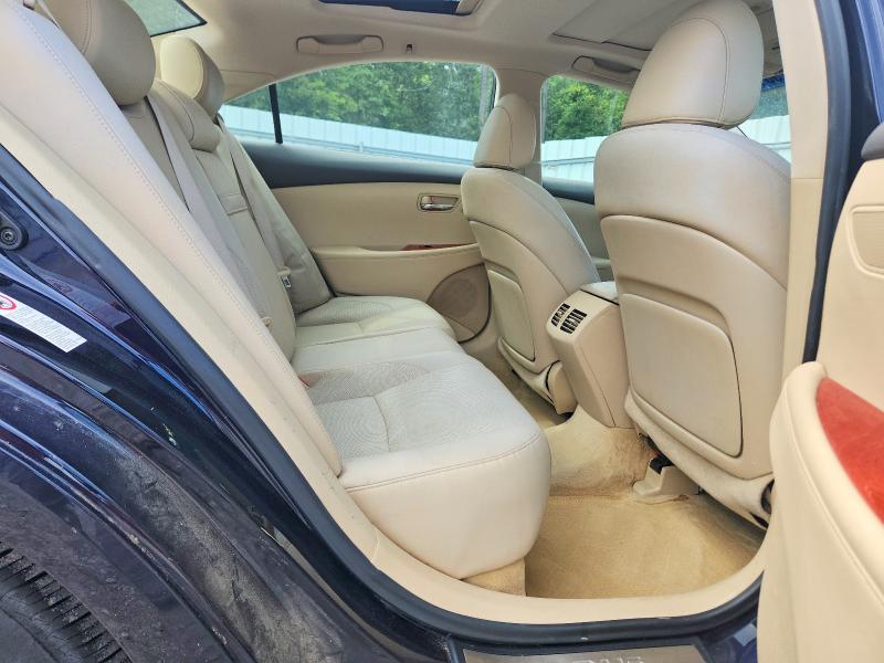 57931166 :رقم المزاد ، JTHBJ46GX72110035 vin ، 2007 Lexus Es مزاد بيع