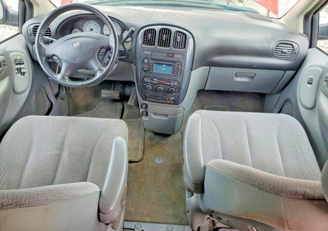 Продаж на аукціоні авто 2006 Dodge Grand Caravan, vin: 2D4GP44L96R835487, номер лоту: 56892876