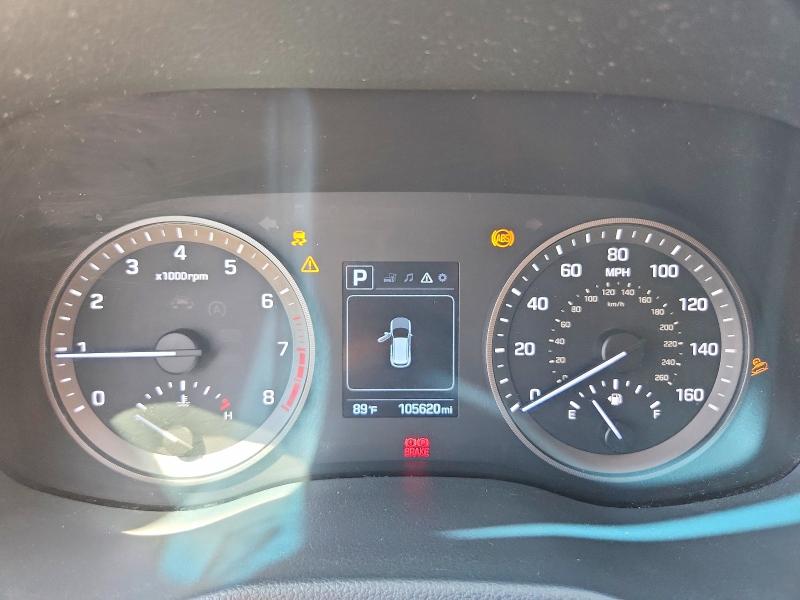 Aukcja sprzedaży 2017 Hyundai Tucson, vin: KM8J3CA20HU355988, numer aukcji: 57871096