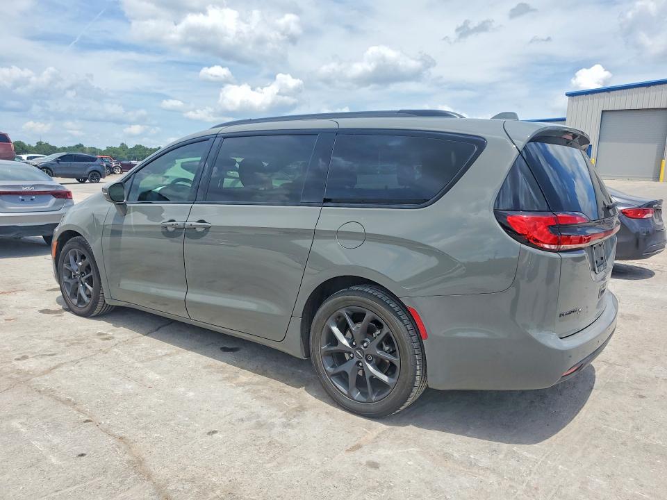 Aukcja sprzedaży 2022 Chrysler Pacifica, vin: 2C4RC1BG8NR112623, numer aukcji: 54338336