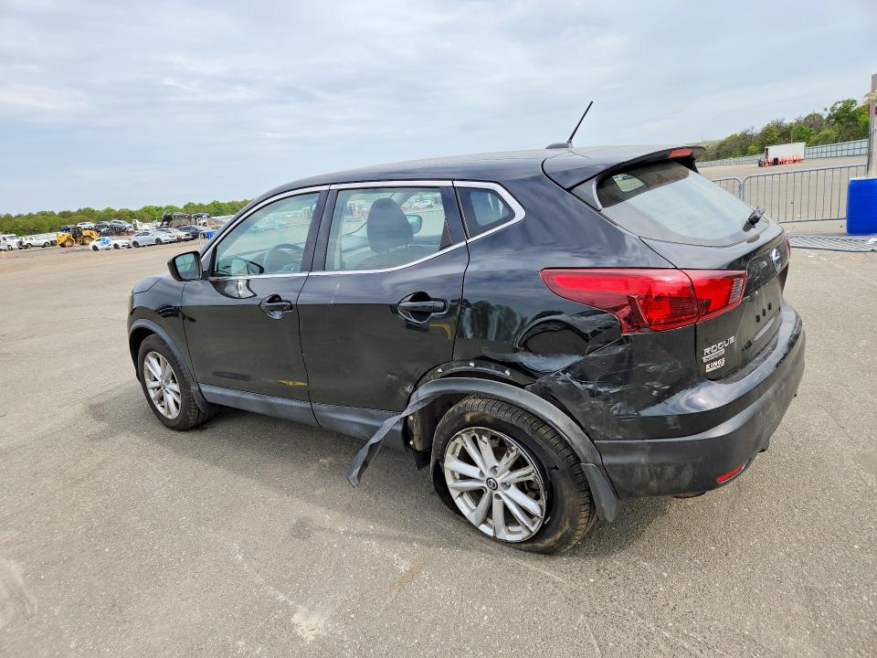 Aukcja sprzedaży 2019 Nissan Rogue Sport, vin: JN1BJ1CR4KW625736, numer aukcji: 55815626