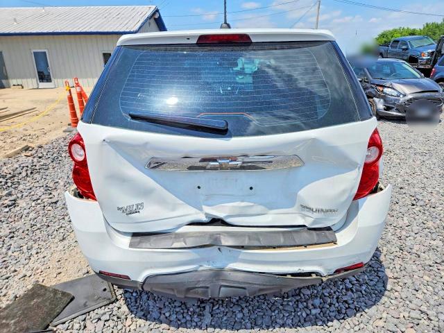 Продажа на аукционе авто 2015 Chevrolet Equinox, vin: 2GNALAEK9F1129032, номер лота: 55584476