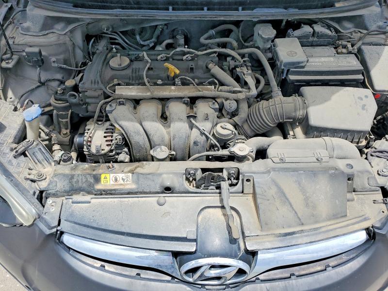 Продаж на аукціоні авто 2013 Hyundai Elantra, vin: 5NPDH4AE3DH355569, номер лоту: 59250276