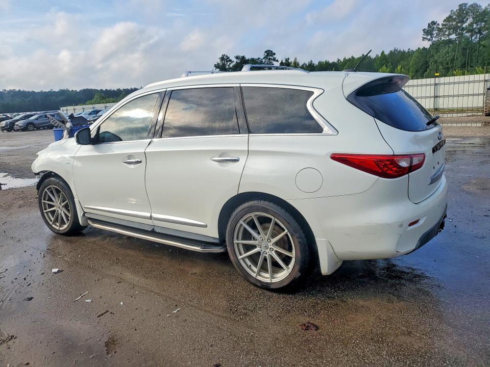 Продажа на аукционе авто 2015 Infiniti Qx60, vin: 5N1AL0MN1FC527257, номер лота: 55322946