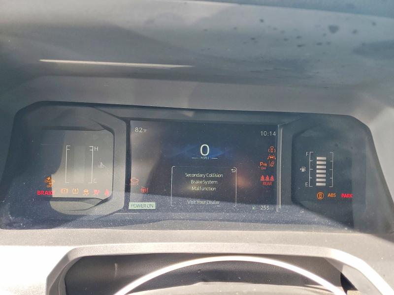 Продаж на аукціоні авто 2024 Toyota Tacoma, vin: 3TYLB5JN4RT024539, номер лоту: 59055016