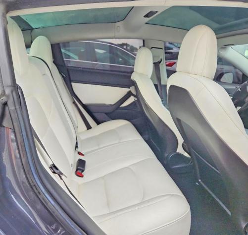 Aukcja sprzedaży 2018 Tesla Model 3, vin: 5YJ3E1EB2JF079236, numer aukcji: 58302726
