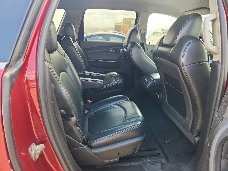 Aukcja sprzedaży 2009 Chevrolet Traverse, vin: 1GNER23D69S178932, numer aukcji: 58461666