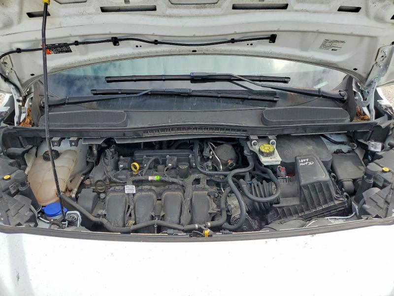 2021 Ford Transit Connect მანქანა იყიდება აუქციონზე, vin: NM0LS7E24M1486061, აუქციონის ნომერი: 56471726