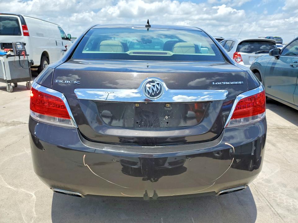 Aukcja sprzedaży 2013 Buick Lacrosse, vin: 1G4GF5E32DF293315, numer aukcji: 56325496