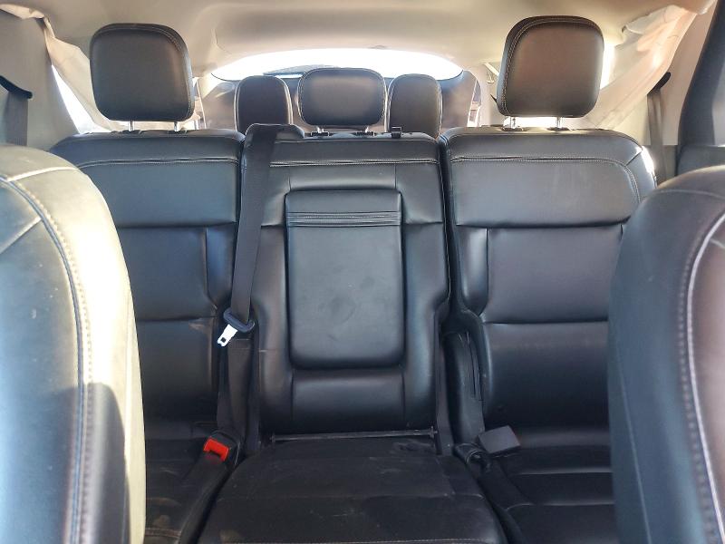 Aukcja sprzedaży 2023 Ford Explorer, vin: 1FMSK8DH1PGA58035, numer aukcji: 56329956