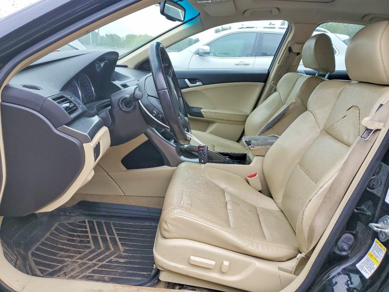Aukcja sprzedaży 2011 Acura Tsx, vin: JH4CU2F67BC800318, numer aukcji: 58103726