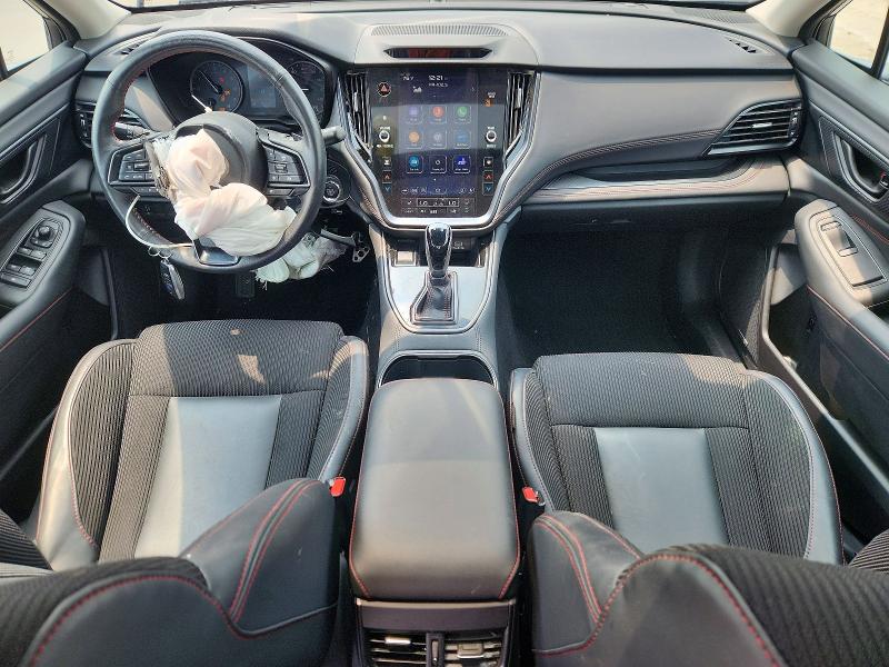 Продаж на аукціоні авто 2025 Subaru Legacy, vin: 4S3BWGG66S3003996, номер лоту: 58222286