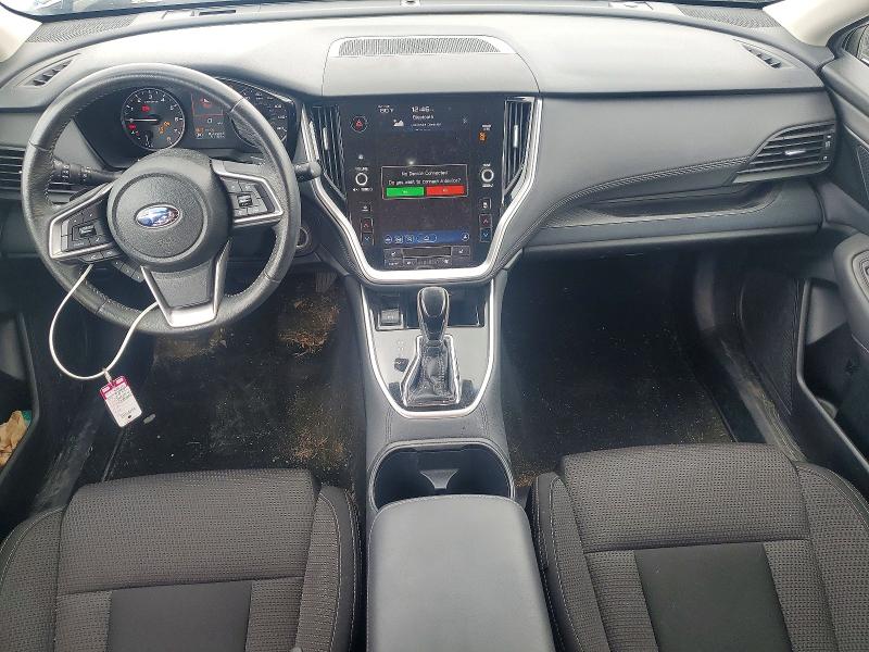 Продаж на аукціоні авто 2022 Subaru Outback, vin: 4S4BTADC3N3145819, номер лоту: 56532606
