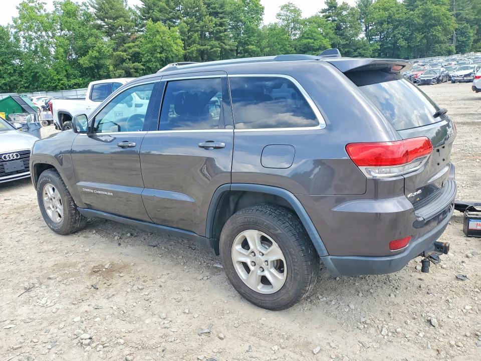 Aukcja sprzedaży 2015 Jeep Grand Cherokee, vin: 1C4RJFAG4FC636740, numer aukcji: 55699636