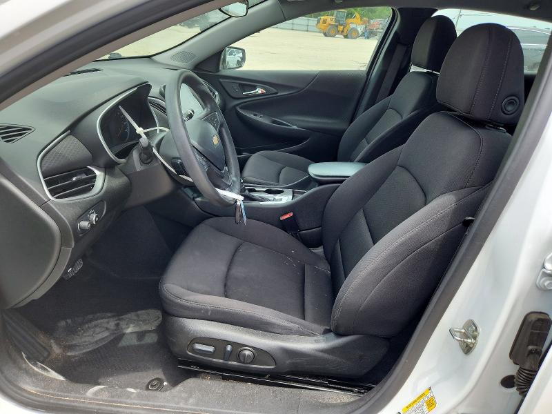 Продажа на аукционе авто 2023 Chevrolet Malibu, vin: 1G1ZC5ST5PF180448, номер лота: 56612166