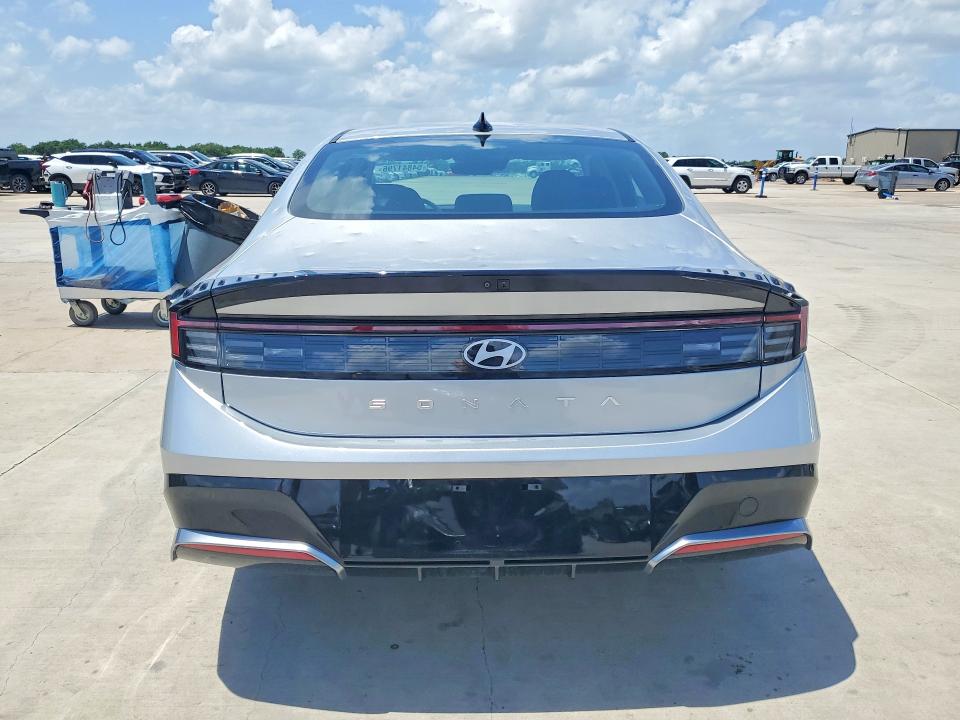 Aukcja sprzedaży 2025 Hyundai Sonata, vin: KMHL64JA7SA485627, numer aukcji: 54841796