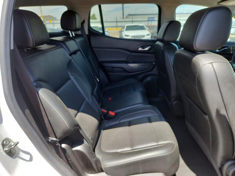 Продаж на аукціоні авто 2023 Gmc Acadia, vin: 1GKKNUL43PZ156852, номер лоту: 57156836