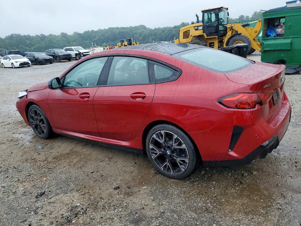 Auction sale of the 2026 Bmw 228xi, vin: WBA23GG06T7U36097, lot number: 57252206