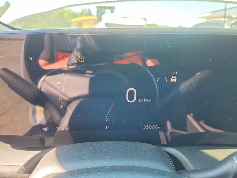 2025 Buick Encore Gx მანქანა იყიდება აუქციონზე, vin: KL4AMBSL4SB128335, აუქციონის ნომერი: 56089796
