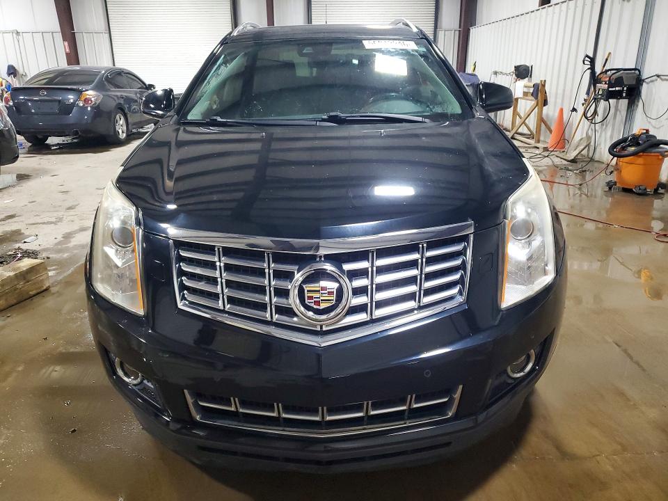 56013246 :رقم المزاد ، 3GYFNFE32ES582209 vin ، 2014 Cadillac Srx مزاد بيع