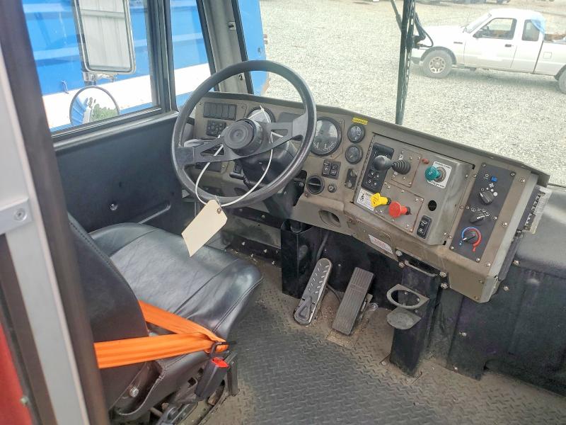 Продаж на аукціоні авто 2022 Terminal Investment Corp Pro-spotter, vin: 1T9TSTA85NR825896, номер лоту: 56298286