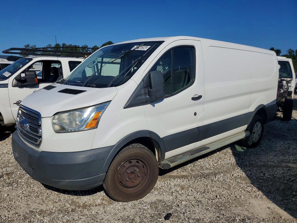 Aukcja sprzedaży 2018 Ford Transit, vin: 1FTYR1ZM3JKA58422, numer aukcji: 54796356