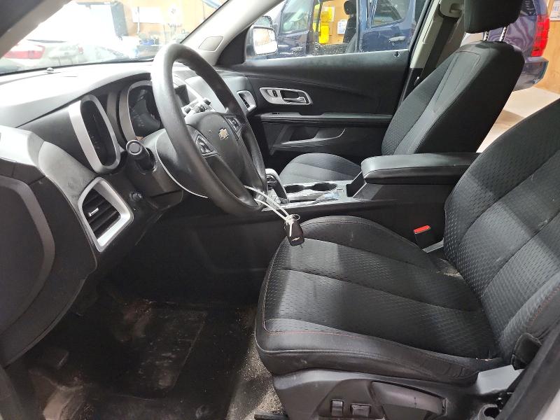 Aukcja sprzedaży 2013 Chevrolet Equinox, vin: 2GNFLCEK4D6120322, numer aukcji: 56839816