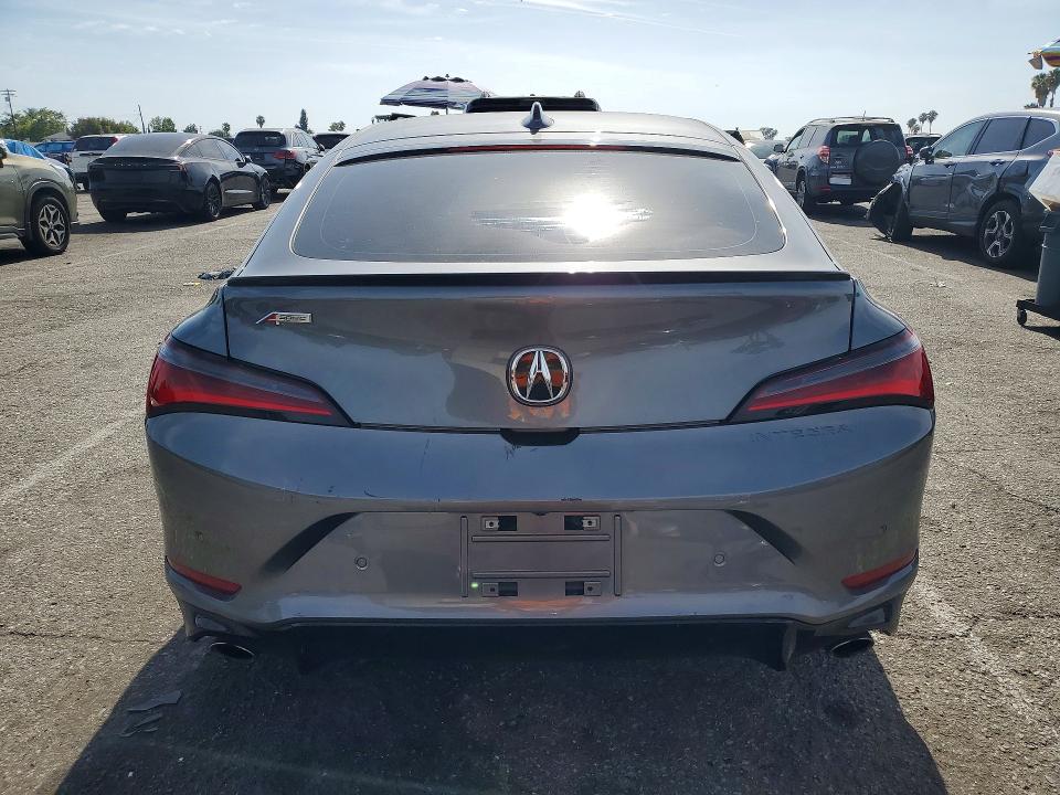 Aukcja sprzedaży 2023 Acura Integra, vin: 19UDE4H63PA013737, numer aukcji: 56364556