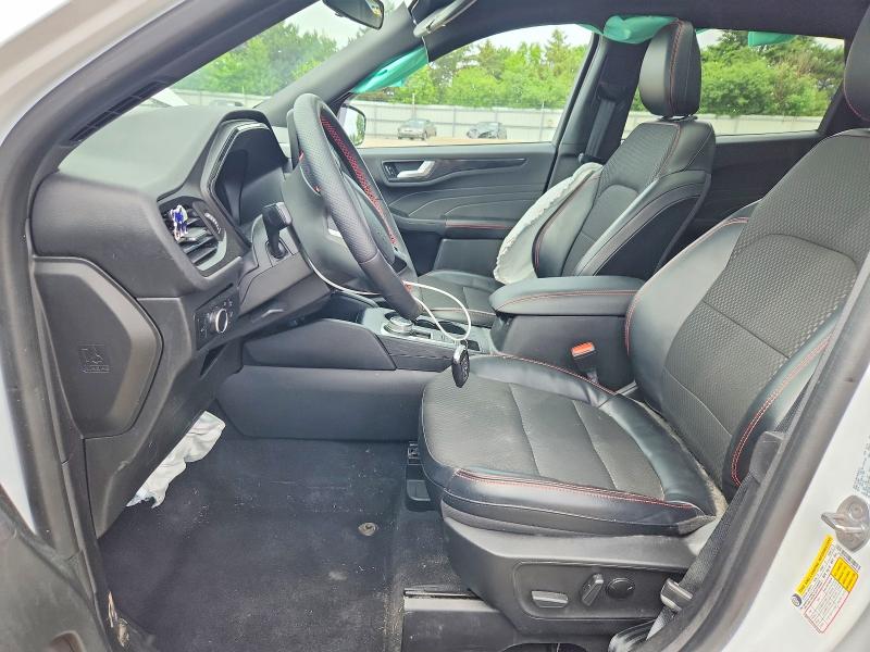Aukcja sprzedaży 2023 Ford Escape, vin: 1FMCU9MN2PUA69556, numer aukcji: 56956826
