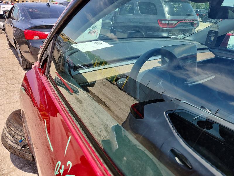 Aukcja sprzedaży 2024 Tesla Model Y, vin: 7SAYGAEE1RF168028, numer aukcji: 57077236