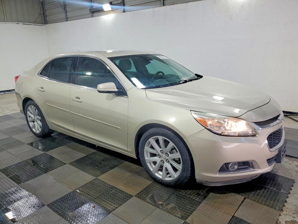Продажа на аукционе авто 2014 Chevrolet Malibu, vin: 1G11E5SL9EF247881, номер лота: 57045936
