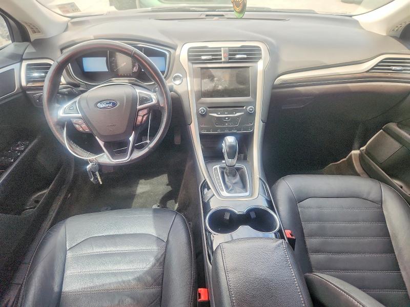 Продажа на аукционе авто 2015 Ford Fusion, vin: 3FA6P0HDXFR288427, номер лота: 56888796