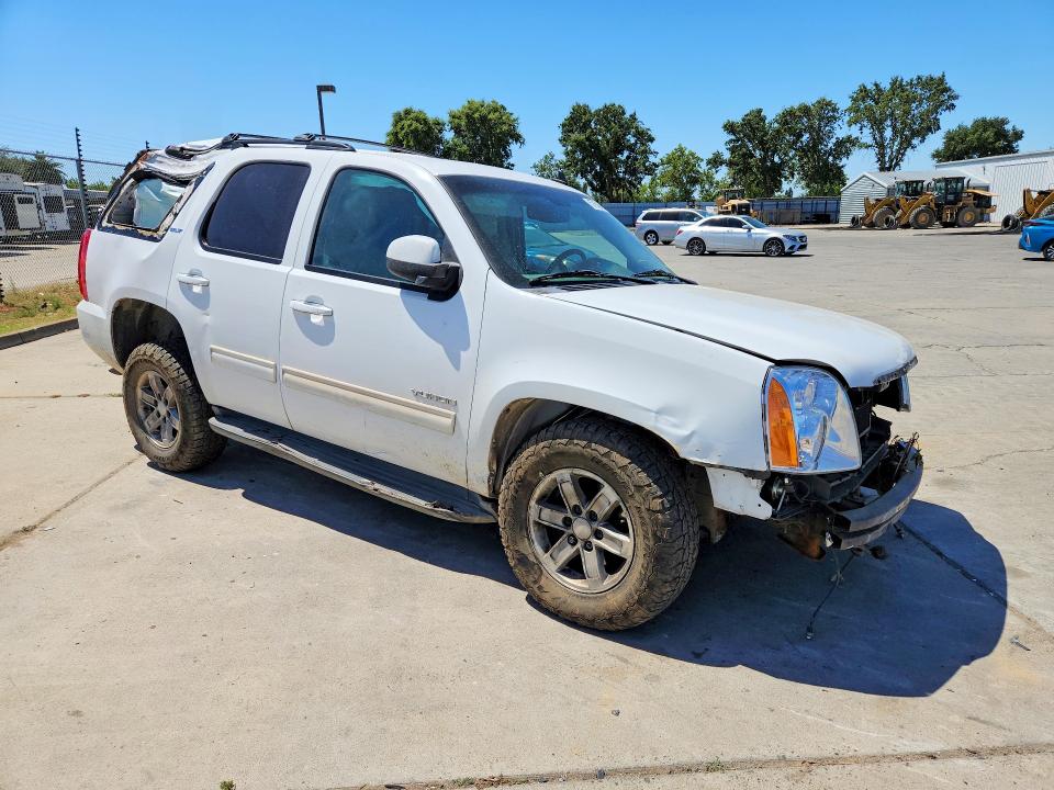 Aukcja sprzedaży 2010 Gmc Yukon, vin: 1GKUKCE0XAR207714, numer aukcji: 57603096