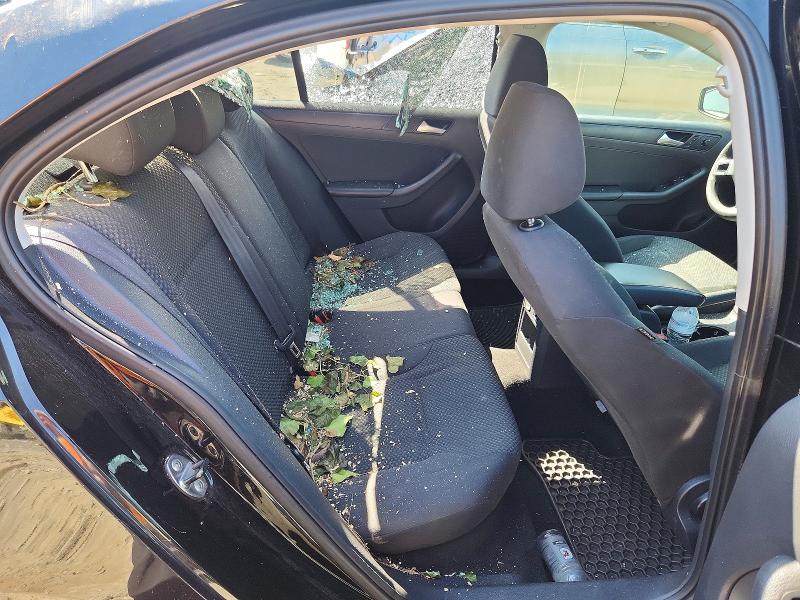 Aukcja sprzedaży 2014 Volkswagen Jetta, vin: 3VW2K7AJ1EM274568, numer aukcji: 85971835