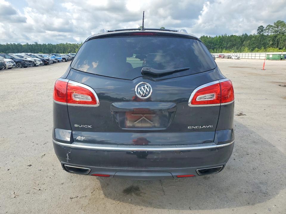 Продажа на аукционе авто 2013 Buick Enclave, vin: 5GAKRDKD1DJ269504, номер лота: 58444836